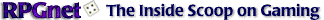 RPGnet-The Inside Scoop on Gaming
